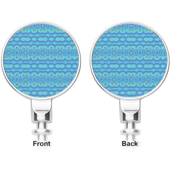 Custom Design - Corkscrew - Apvl