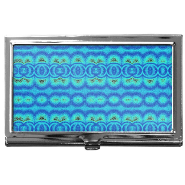 Custom Design Your Own Business Card Case