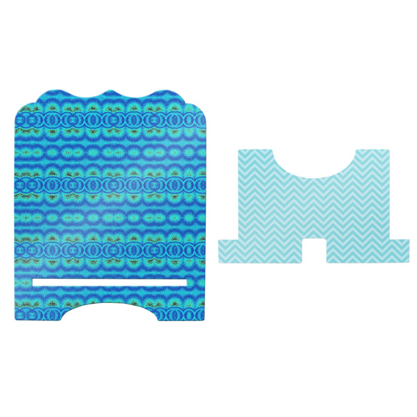 Custom Design - Stylized Tablet Stand - Apvl