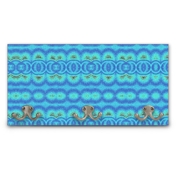 Custom Design Your Own Wall Mounted Coat Rack