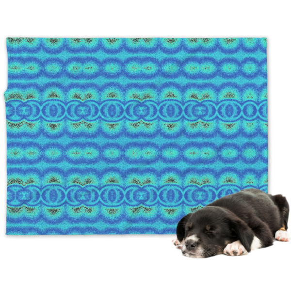 Custom Design Your Own Dog Blanket - Large