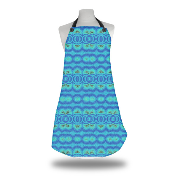 Custom Design Your Own Apron