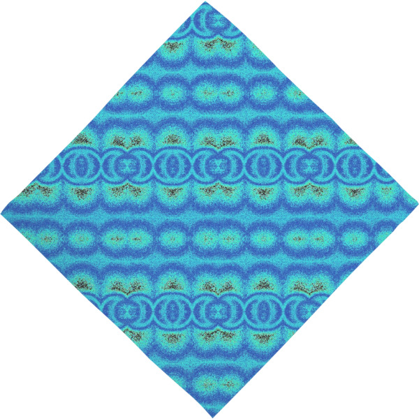 Custom Design - Bandana - Full View