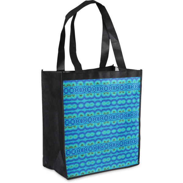 Custom Design Your Own Grocery Bag