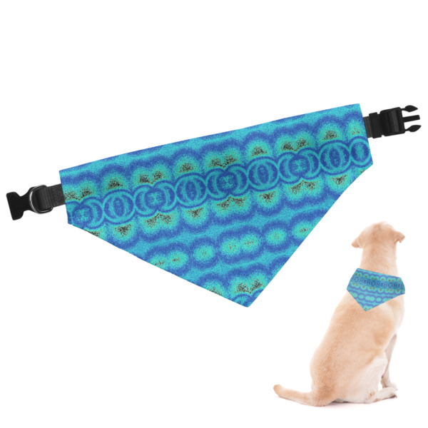 Custom Design Your Own Dog Bandana
