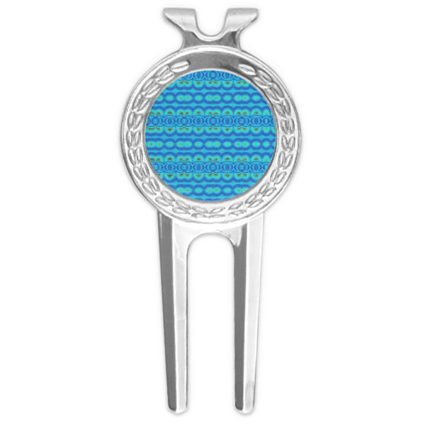 Custom Design Your Own Golf Divot Tool & Ball Marker