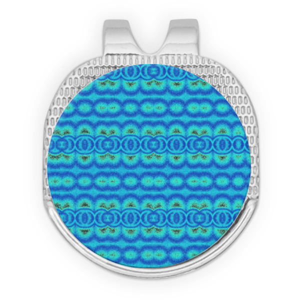 Custom Design - Golf Ball Hat Clip Marker - Apvl