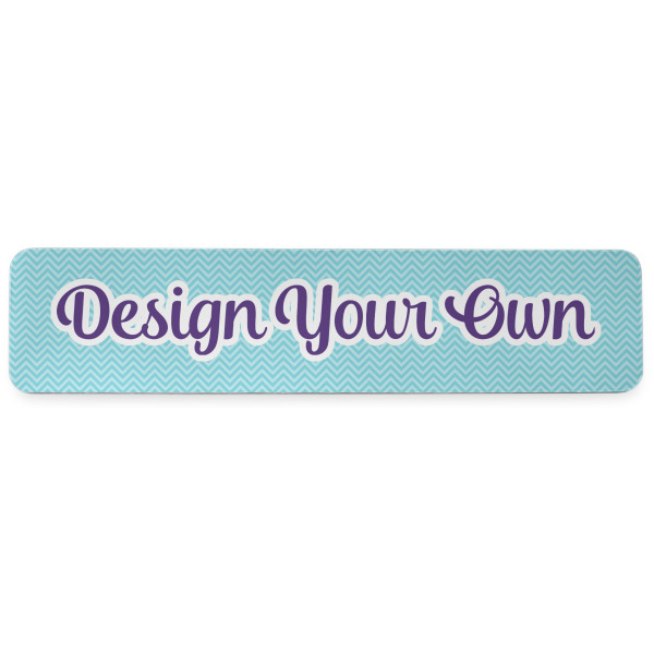 Custom Design - Wrist Rest - Apvl