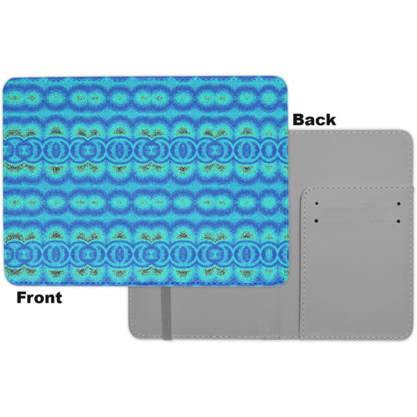 Custom Design - Passport Holder - Apvl