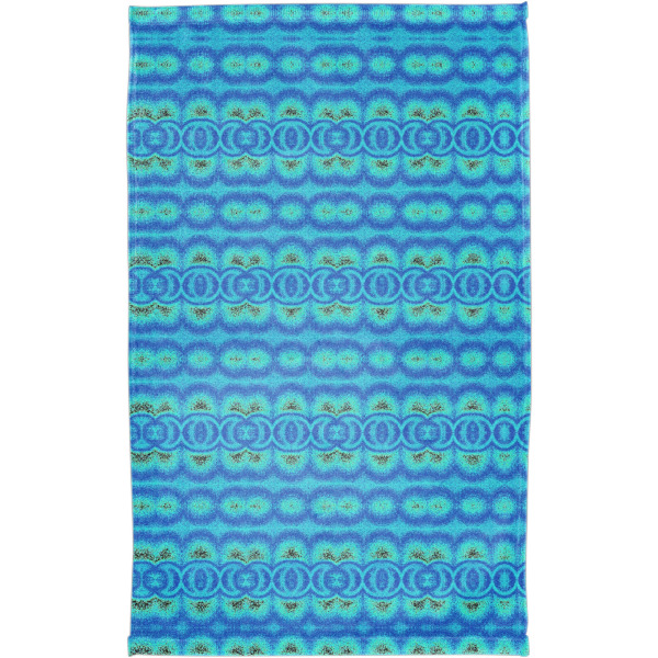 Custom Design - Finger Tip Towel - Full Print - Approval