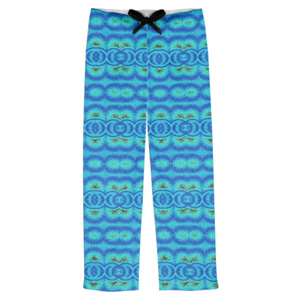 Custom Design Your Own Mens Pajama Pants
