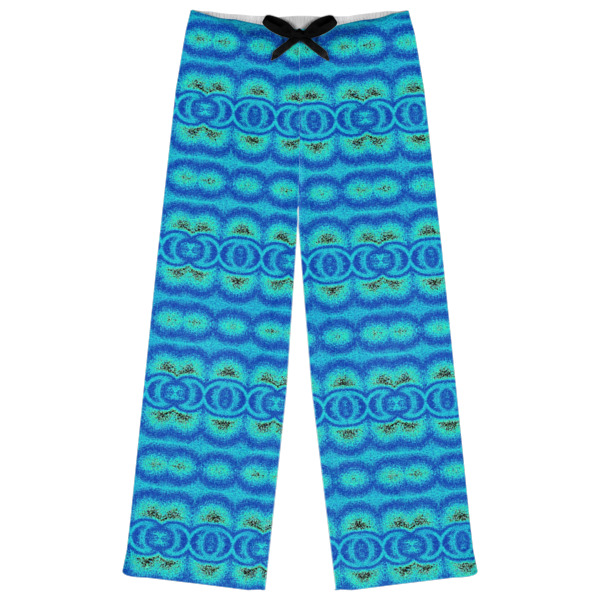 Custom Design Your Own Womens Pajama Pants