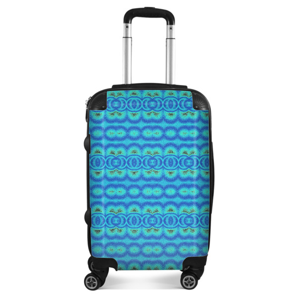 Custom Design Your Own Suitcase