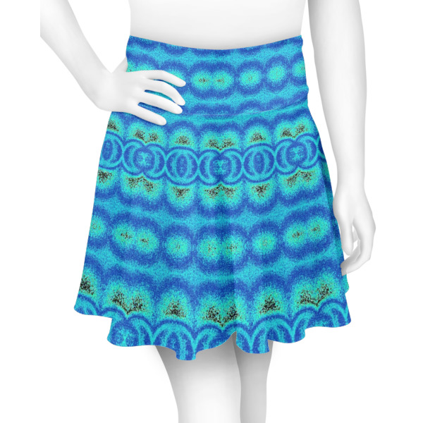 Custom Design Your Own Skater Skirt