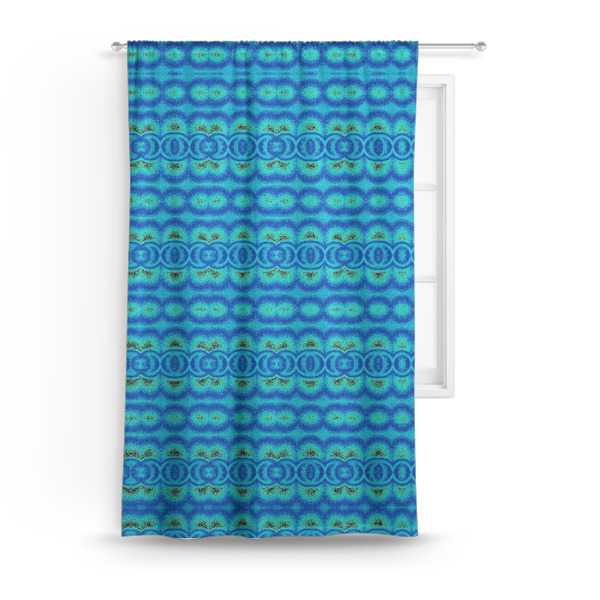 Custom Design Your Own Curtain