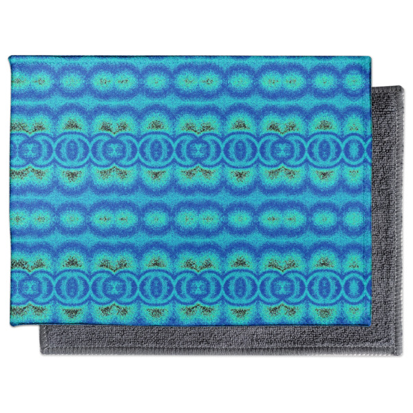 Custom Design - Electronic Screen Wipe - Flat