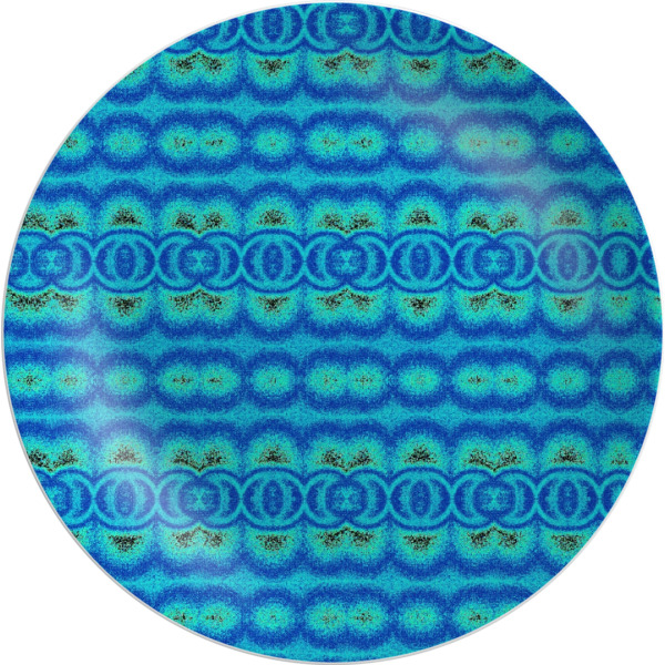 Custom Design Your Own Melamine Plate