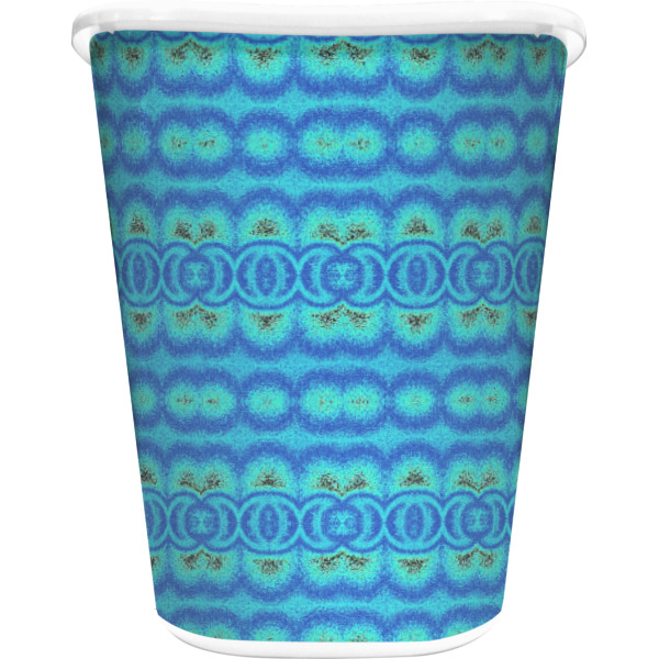 Custom Design Your Own Waste Basket