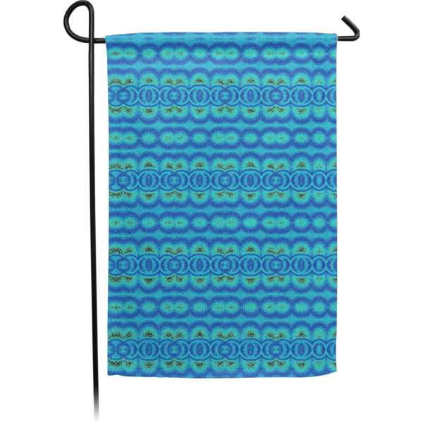 Custom Design Your Own Garden Flag - Small - Double-Sided