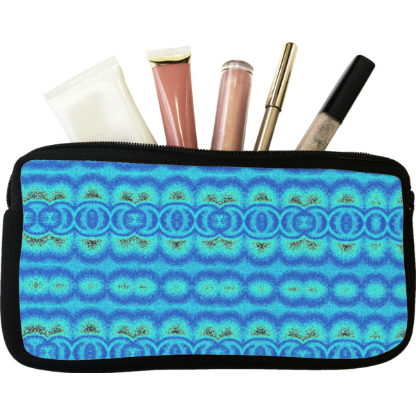 Custom Design Your Own Makeup / Cosmetic Bag - Small