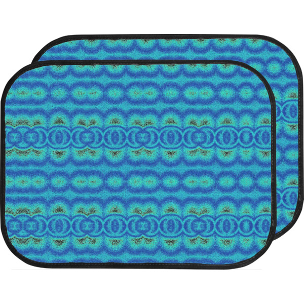 Custom Design - Carmat Aggregate Back