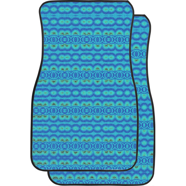 Custom Design Your Own Car Floor Mats