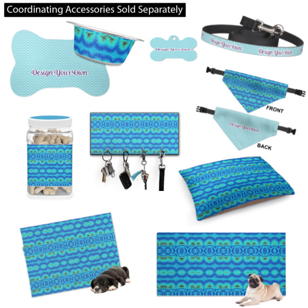 Custom Design - Customized Pet Accessories