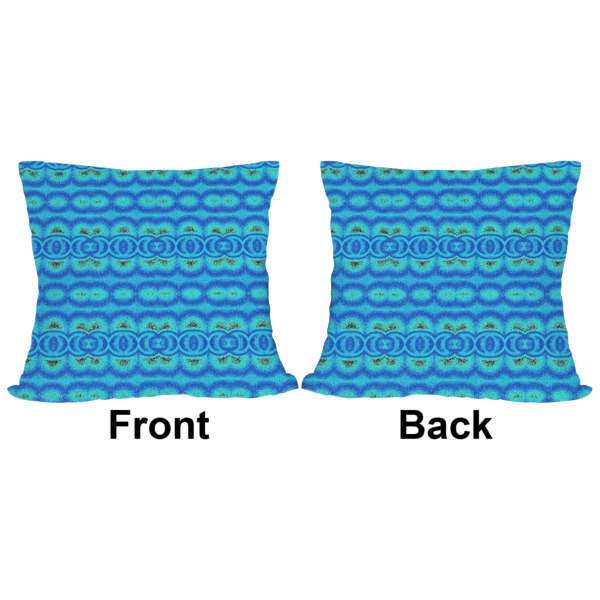 Custom Design - Outdoor Pillow - 20x20