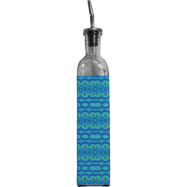 Custom Design Your Own Oil Dispenser Bottle