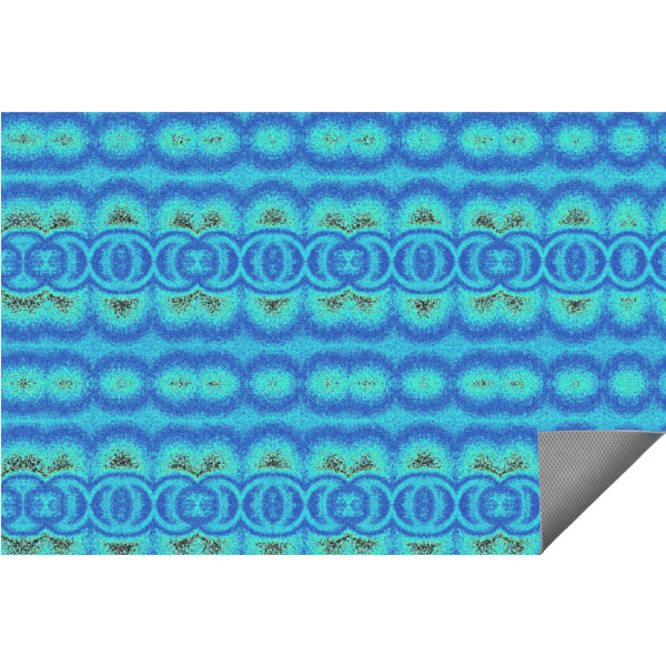 Custom Design Your Own Indoor / Outdoor Rug