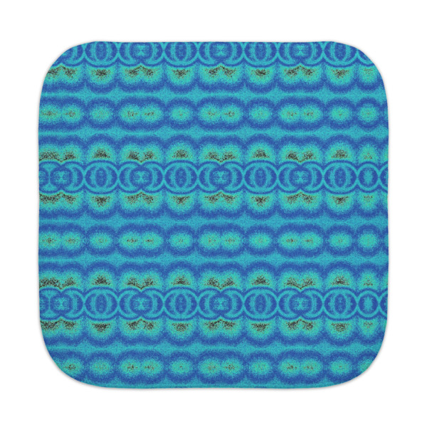 Custom Design Your Own Face Towel