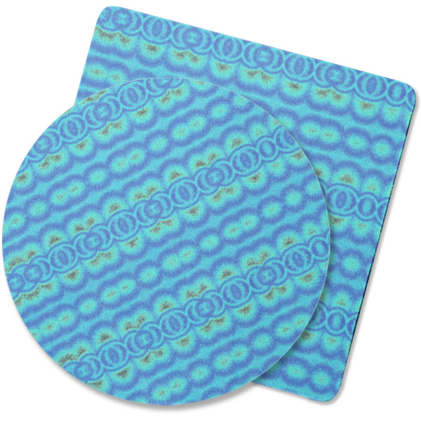 Custom Design Your Own Rubber Backed Coaster