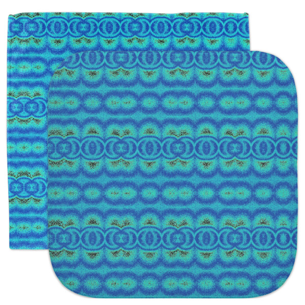 Custom Design Your Own Facecloth / Wash Cloth