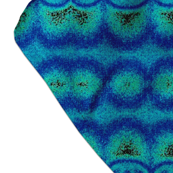 Custom Design - Bandana Detail