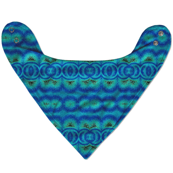 Custom Design - Bandana Flat Approval