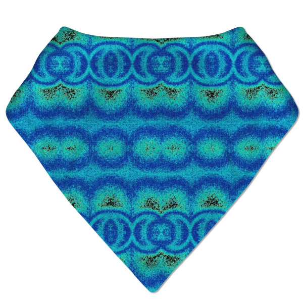 Custom Design Your Own Bandana Bib