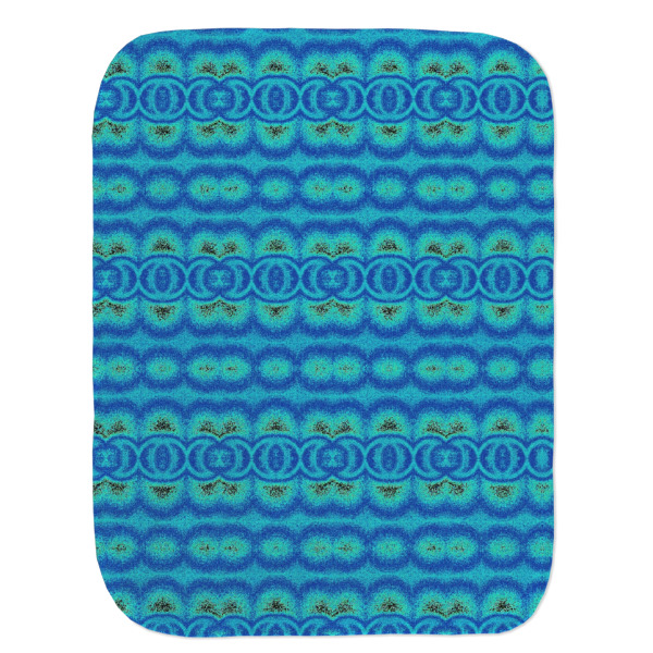 Custom Design - Old Burp Flat