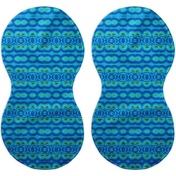 Custom Design - Peanut Shaped Burps - Approval