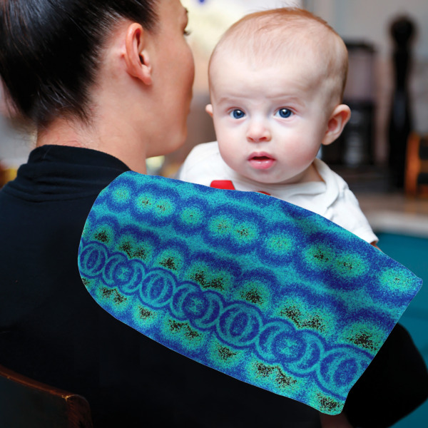 Custom Design - Old Burp - Lifestyle