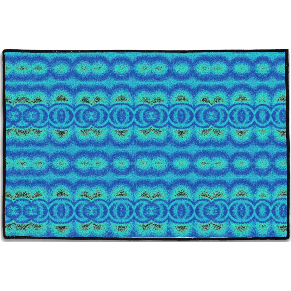 Custom Design - Door Mat - 36"x24" - Approval
