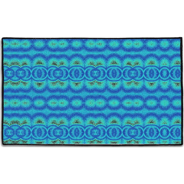 Custom Design - Door Mat - 60"x36" - Approval