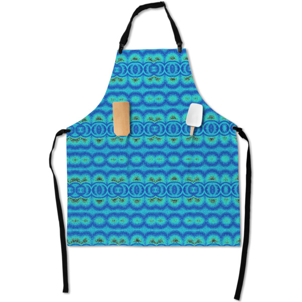 Custom Design - Apron - Flat with Props (MAIN)