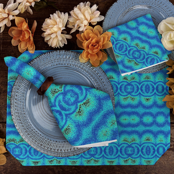 Custom Design - Dining Set