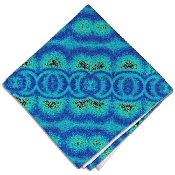 Custom Design Your Own Cloth Dinner Napkin - Single