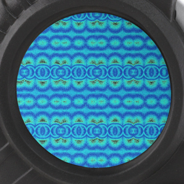 Custom Design - Tape Measure - 25ft - Detail