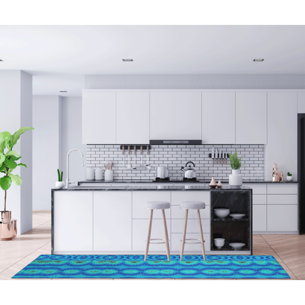 Custom Design - Area Rug Sizes - In Context (horizontal)