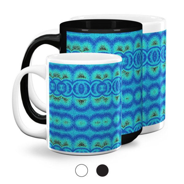 Custom Design - Coffee Mugs Main
