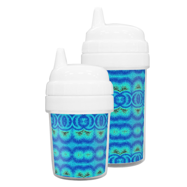 Custom Design - Sippy Cups - Group