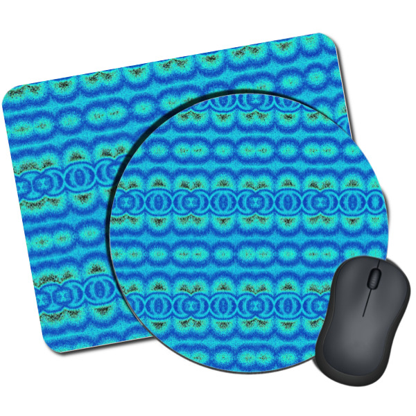 Custom Design Your Own Mouse Pad