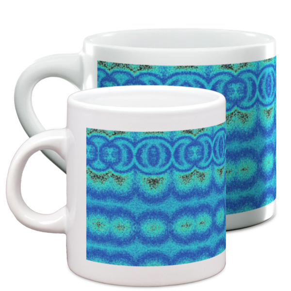 Custom Design - Espresso Mugs - Main Parent